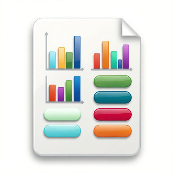 p5 E-Commerce Sales Report